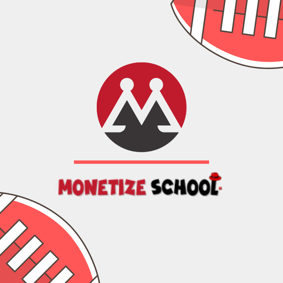 Monetize School LifeTime Membership
