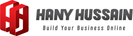 Hany Hussain - Home