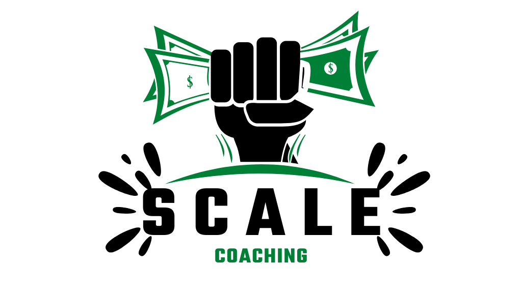 SCALE Coaching Program